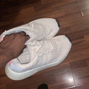 ADIDAS Women's NMD R1